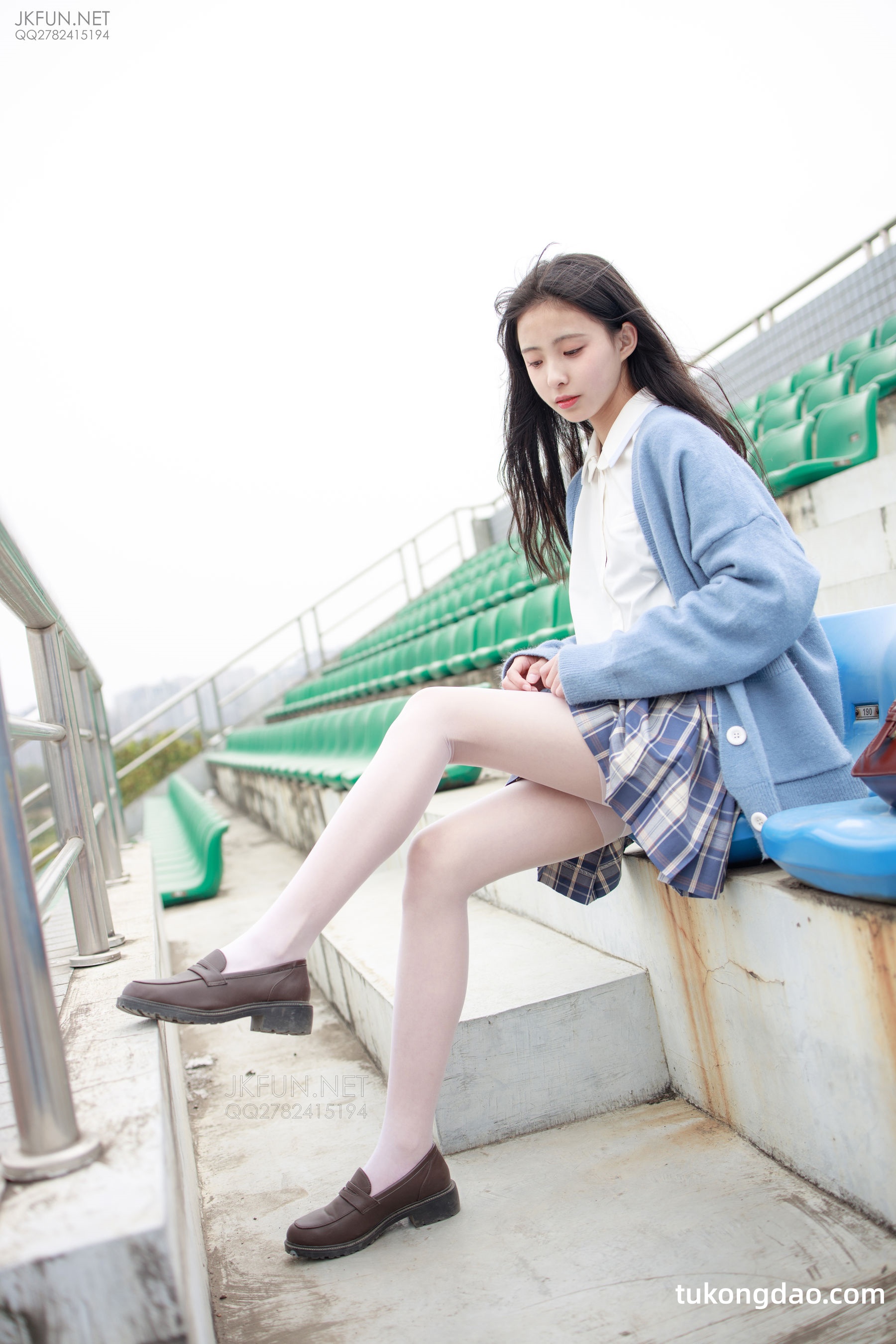 JKFUN-003 写真集 JKFUN-第39张